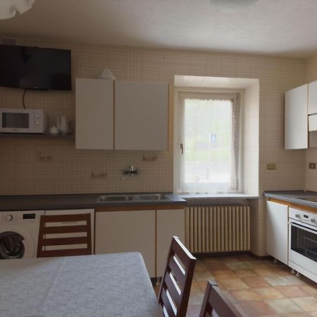 Appartamenti Litegosa Casa Vacanza 1 Panchia Exterior foto